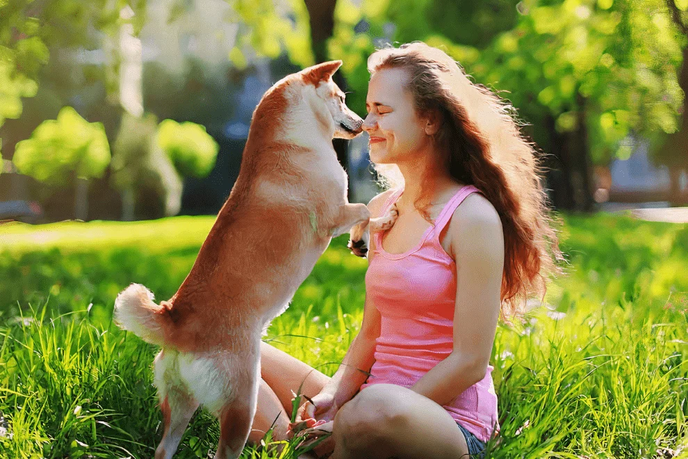 How to choose the right pet for your lifestyle